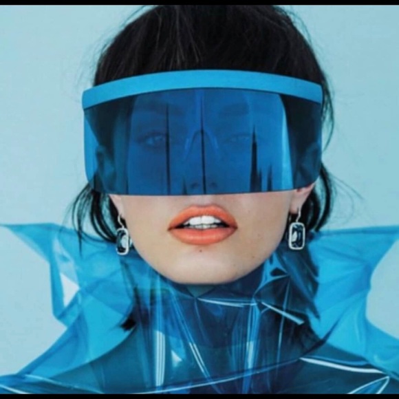 visor shield eye protection - Picture 11 of 15